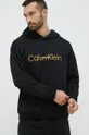 črna Pulover za spanje Calvin Klein Underwear Moški