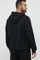 Ρούχα Μπλούζα πιτζάμας Calvin Klein Underwear 000NM2374E.9BYY μαύρο