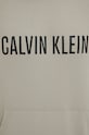 Calvin Klein Underwear bluza pijama 000NM1966E.9BYY bej