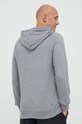 Oblečení Mikina Quiksilver EQYFT04648 šedá