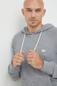 Quiksilver bluza szary EQYFT04648