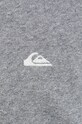 Mikina Quiksilver EQYFT04648 šedá