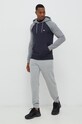 Quiksilver bluza EQYFT04648 granatowy AW22