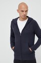 Quiksilver bluza granatowy EQYFT04649