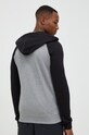 Odzież Quiksilver bluza EQYFT04649 szary