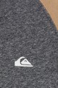 Quiksilver bluza EQYFT04649 szary