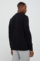Одяг Светр з домішкою вовни Quiksilver EQYSW03281 чорний