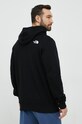 Odzież The North Face bluza bawełniana NF0A5ILJJK31 czarny