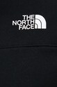 The North Face bluza bawełniana NF0A5ILJJK31 czarny