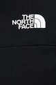 The North Face bluza bawełniana NF0A5ILJJK31 czarny