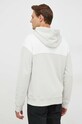 Дрехи Памучен суичър United Colors of Benetton X Pantone 3J68U200M.17T сив