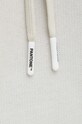 United Colors of Benetton felpa in cotone x Pantone 3J68U200M.17T grigio