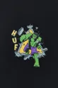 Μπλούζα HUF X Marvel Hulk Ανδρικά
