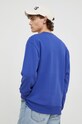 Odzież Deus Ex Machina bluza DMF228331 fioletowy