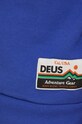 Deus Ex Machina bluza DMF228331 fioletowy