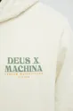 béžová Bavlnená mikina Deus Ex Machina