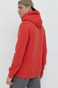 Oblečení Mikina Superdry M2011958A.5EG červená