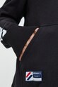 Superdry bluza bawełniana M2012070A.02A czarny