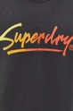 Bavlnená mikina Superdry Pánsky