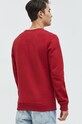 Oblečenie Mikina Superdry M2012397A.7PZ červená