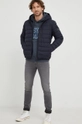 G-Star Raw felpa blu navy