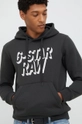 szürke G-Star Raw felső