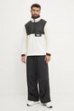 Helly Hansen bluza 53779 beżowy AW24