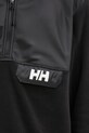 Helly Hansen bluza negru 53779