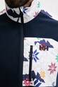 Helly Hansen bluza sportowa Daybreaker 49454 granatowy
