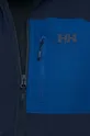 тёмно-синий Спортивная кофта Helly Hansen Daybreaker