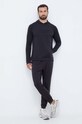 Mikina Helly Hansen 48411 čierna AW23