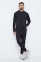 Суичър Helly Hansen 48411 черен AW23