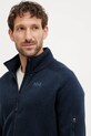 Helly Hansen felpa da sport Varde 2.0 blu navy 49429