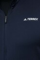 adidas TERREX sportos pulóver Multi HI3608 sötétkék