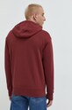 Odzież Solid bluza 21107421.191525 bordowy