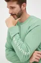 zielony Polo Ralph Lauren bluza 714862618002
