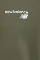 πράσινο Μπλούζα New Balance