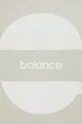Bavlnená mikina New Balance Pánsky