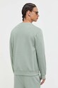 Odzież HUGO bluza bawełniana 50477328 zielony