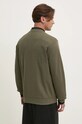 Odzież HUGO bluza bawełniana 50477328 zielony