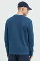 Βαμβακερή μπλούζα HUGO 100% Βαμβάκι