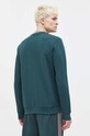 Одяг Бавовняна кофта HUGO 50477328 зелений
