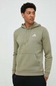 adidas bluza zielony HL2274