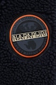 Napapijri bluza NP0A4GNS0411 granatowy