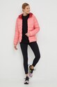 Napapijri bluza NP0A4FQW0411 negru AW22