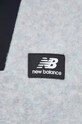 New Balance bluza MT23527GML gri
