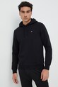 Napapijri bluza czarny NP0A4FQV0411