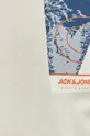 Βαμβακερή μπλούζα Jack & Jones Jcodes Ανδρικά