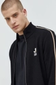 чёрный Кофта Jack & Jones Jcologan