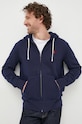 Mikina Polo Ralph Lauren s kapucňou tmavomodrá 710813297004